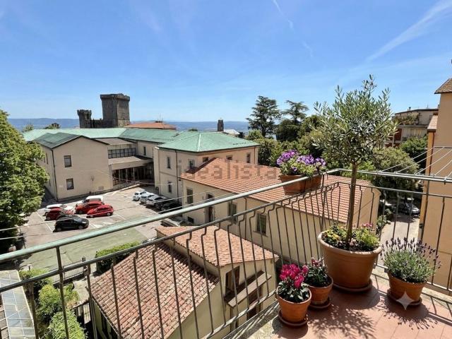 Appartamento in vendita di 105 m² in Via dei Tigli