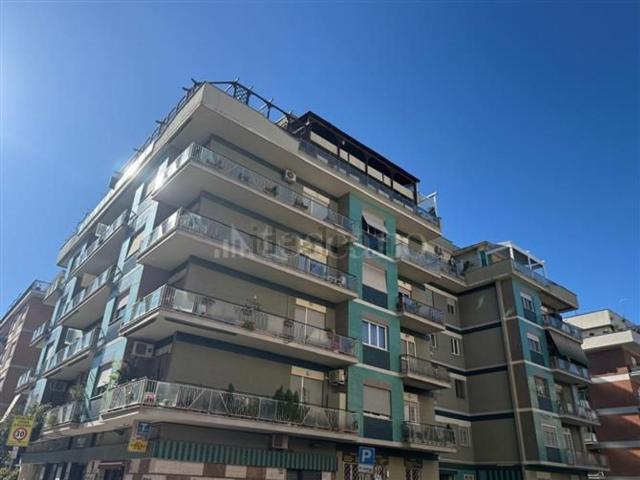 Appartamento in vendita di 105 m² in Via dei Traghetti