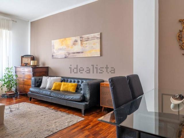 Appartamento in vendita di 105 m² in Via del Merlo, 3
