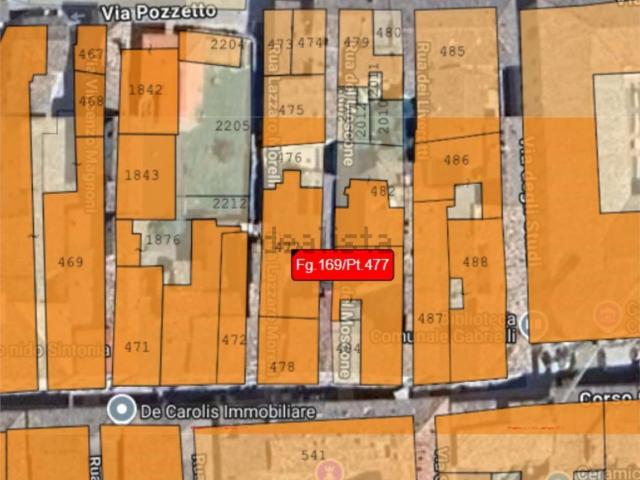 Appartamento in vendita di 105 m² in Via del Moscone, 7