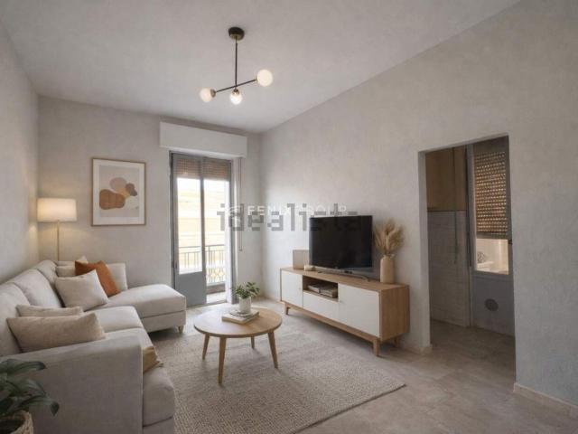 Appartamento in vendita di 105 m² in Via del Cacciatore, 2