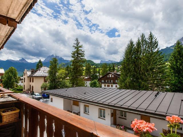 Appartamento in vendita di 105 m² in Via del Castello