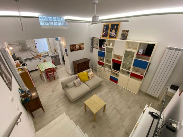 Appartamento in vendita di 105 m² in Via del Corso, 1