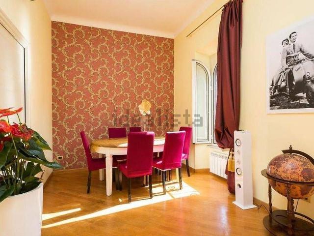 Appartamento in vendita di 105 m² in Via del Corso