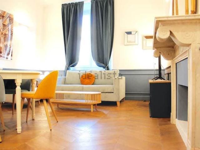 Appartamento in vendita di 105 m² in Via del Corso