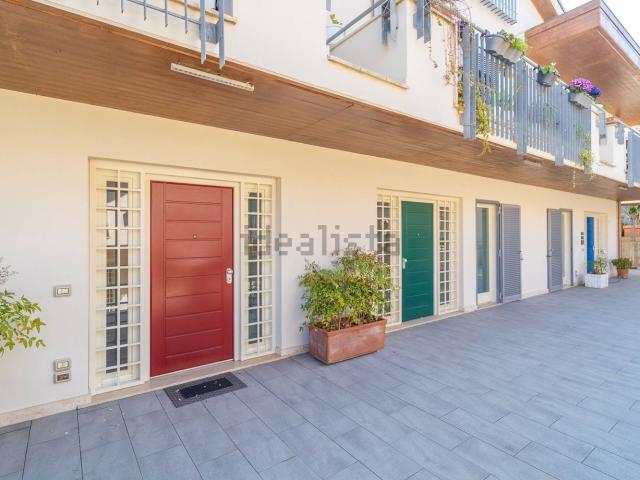 Appartamento in vendita di 105 m² in Via del Fico, 74