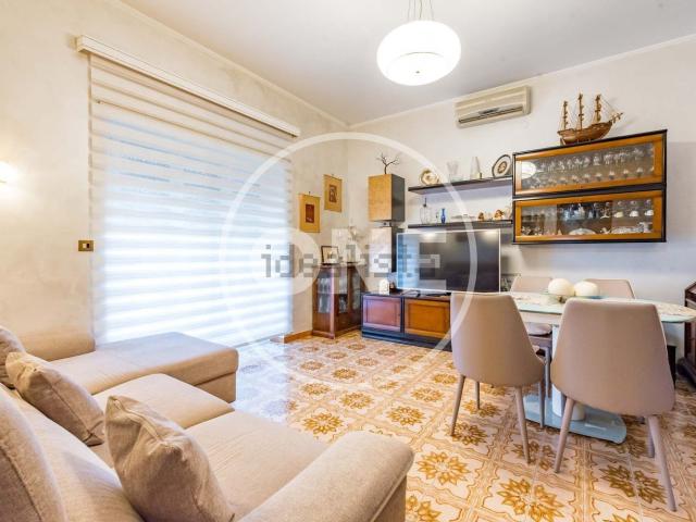 Appartamento in vendita di 105 m² in Via del Fosso Scilicino, 44