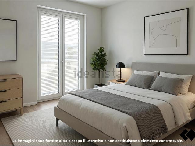 Appartamento in vendita di 105 m² in Via del Gelso