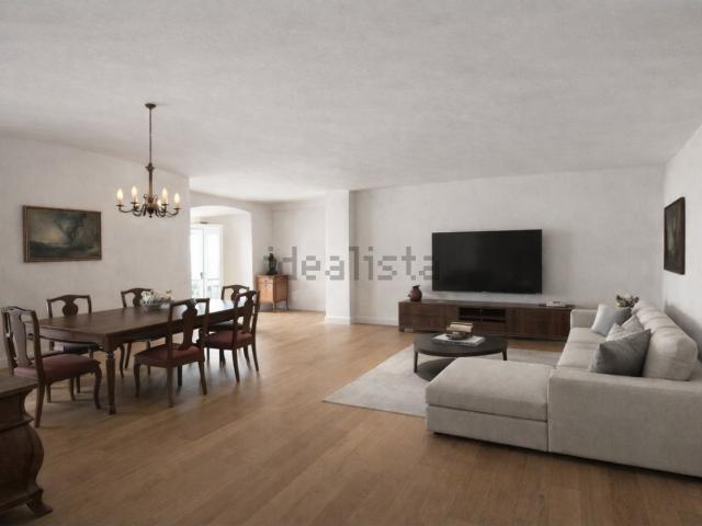 Appartamento in vendita di 105 m² in Via del Giglio