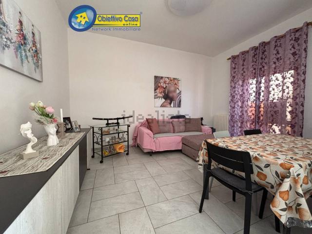Appartamento in vendita di 105 m² in Via del Gioco, 14