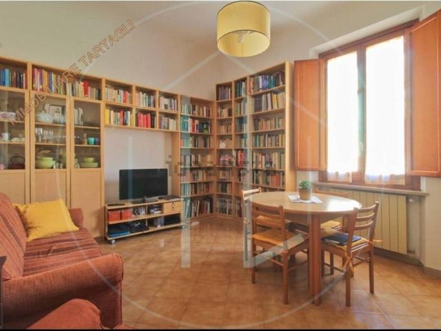 Appartamento in vendita di 105 m² in Via del Ponte alle Mosse