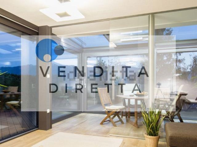 Appartamento in vendita di 105 m² in Via del Santo, 4