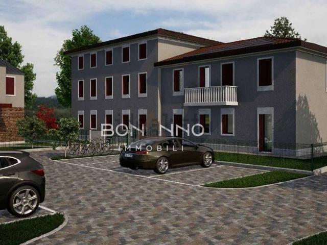 Appartamento in vendita di 105 m² in Via del Tartari