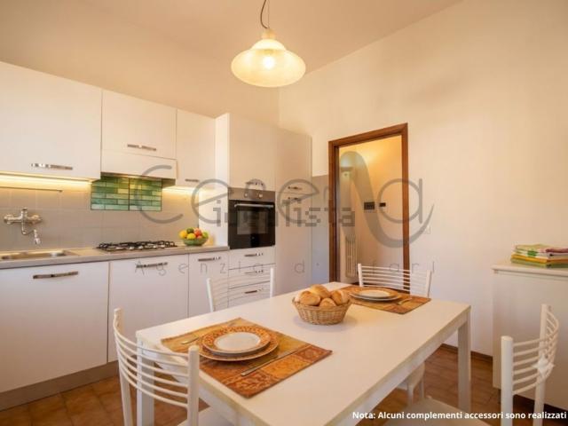 Appartamento in vendita di 105 m² in Via del Torrente