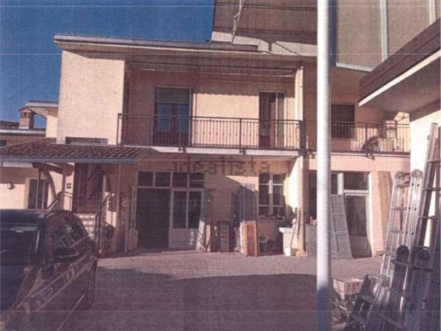 Appartamento in vendita di 105 m² in Via Dell&apos  Oca, 5