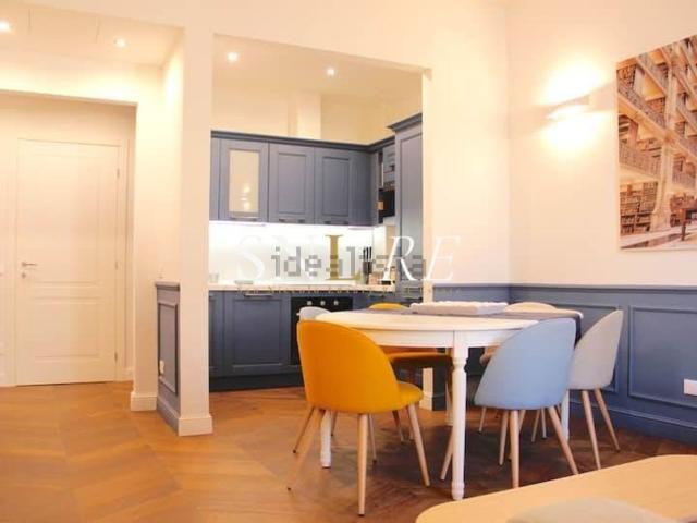 Appartamento in vendita di 105 m² in Via dell&apos  Oriuolo
