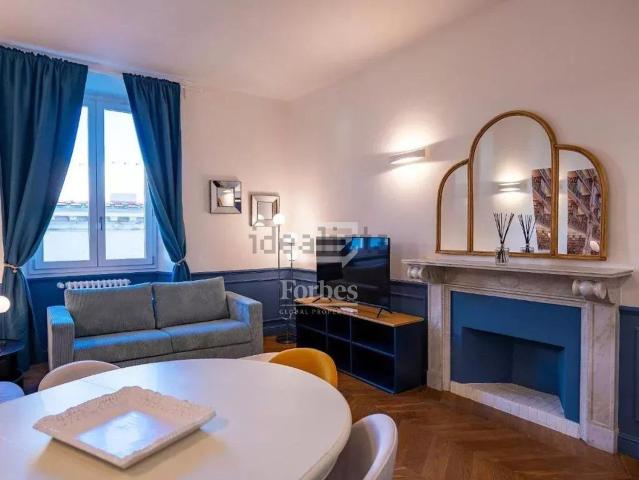 Appartamento in vendita di 105 m² in Via dell&apos Agnolo, 12