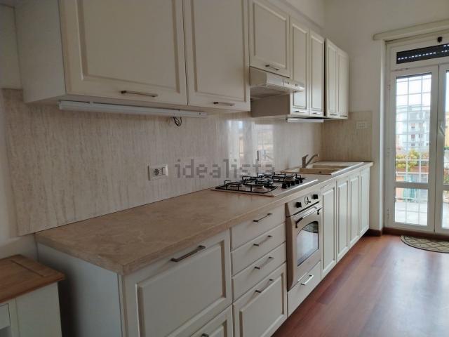 Appartamento in vendita di 105 m² in Via dell&apos Airone