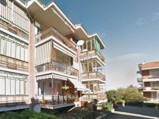 Appartamento in vendita di 105 m² in Via dell&apos Annunziata