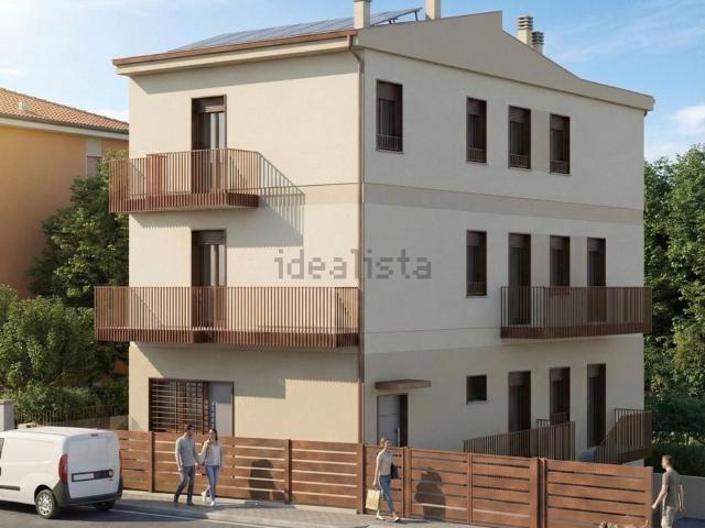 Appartamento in vendita di 105 m² in Via dell&apos Arcoveggio
