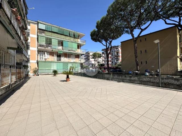 Appartamento in vendita di 105 m² in Via dell&apos Epomeo, 334