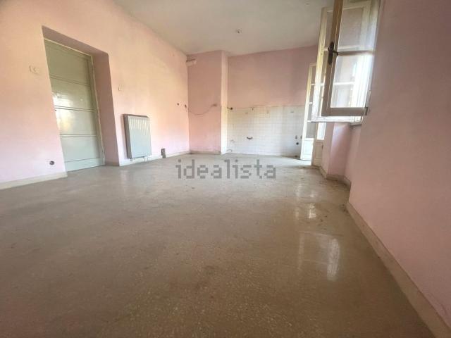 Appartamento in vendita di 105 m² in Via dell&apos Industria, 22