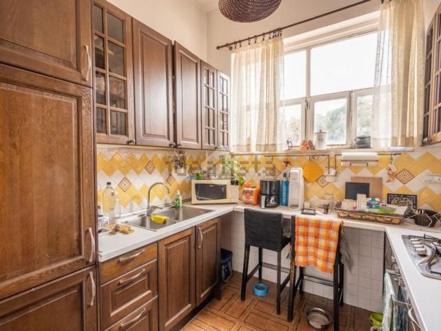 Appartamento in vendita di 105 m² in Via dello Stadio, 86