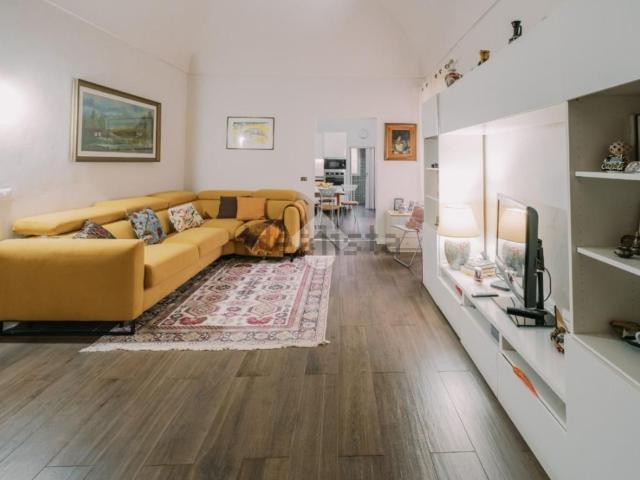 Appartamento in vendita di 105 m² in Via dello Statuto, 40