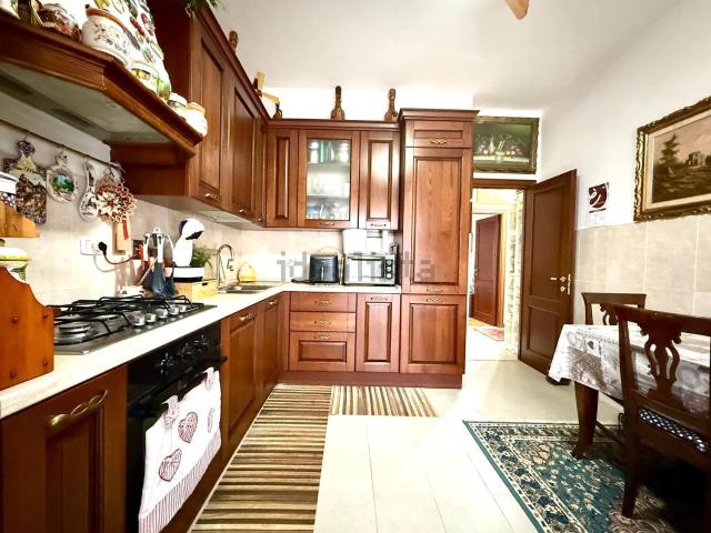 Appartamento in vendita di 105 m² in Via dello Zodiaco