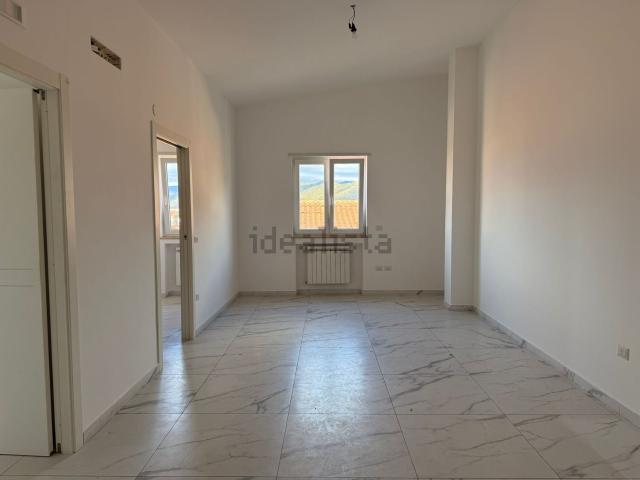 Appartamento in vendita di 105 m² in Via della Libertà