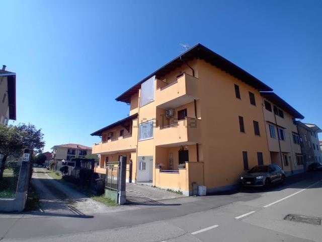 Appartamento in vendita di 105 m² in Via della Libertà, 130