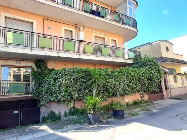 Appartamento in vendita di 105 m² in Via della Libertà