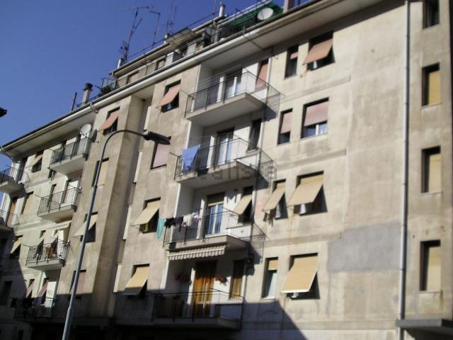 Appartamento in vendita di 105 m² in Via Della Libertà, 36