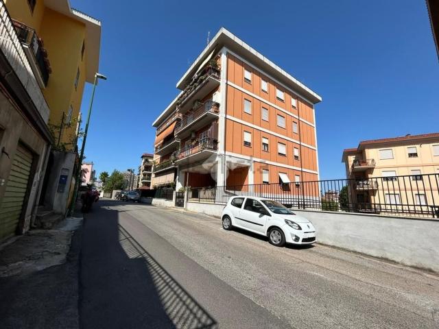 Appartamento in vendita di 105 m² in Via della Selva, 71