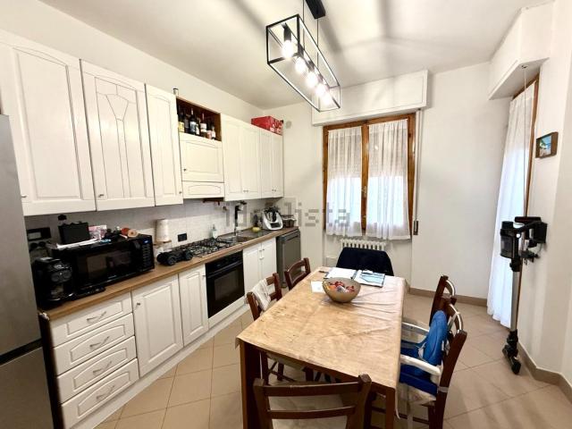 Appartamento in vendita di 105 m² in Via della Resistenza