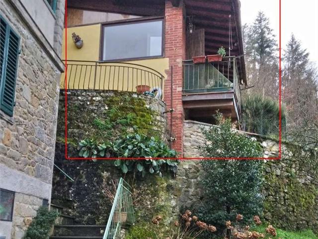 Appartamento in vendita di 105 m² in Via della Ricessa, 6