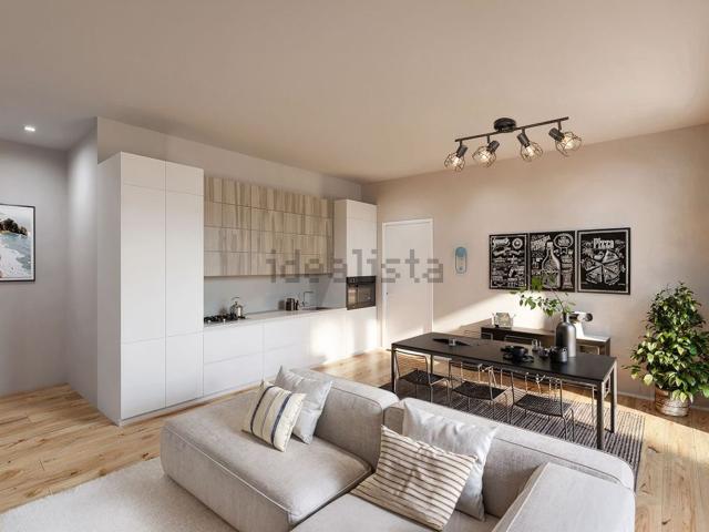 Appartamento in vendita di 105 m² in Via della Vittoria, 85