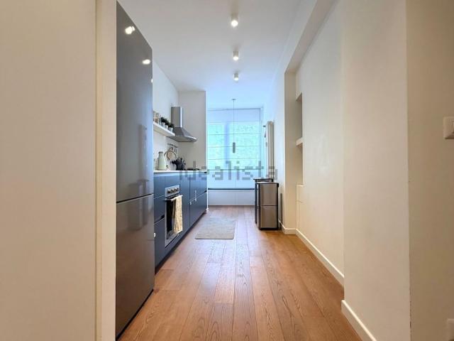Appartamento in vendita di 105 m² in Via della Vigna, 24