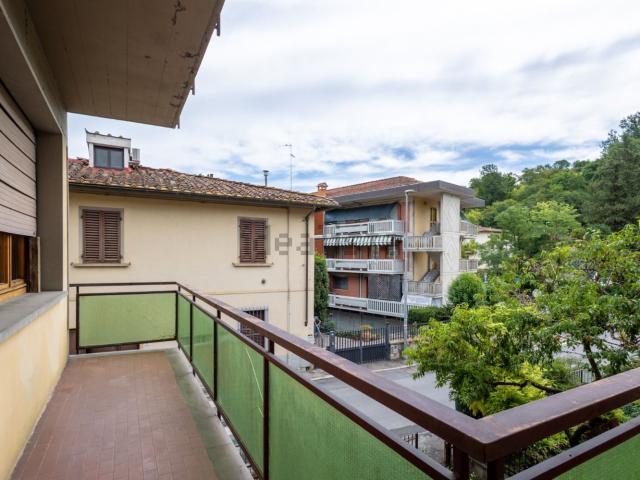Appartamento in vendita di 105 m² in Via delle Fornaci, 12