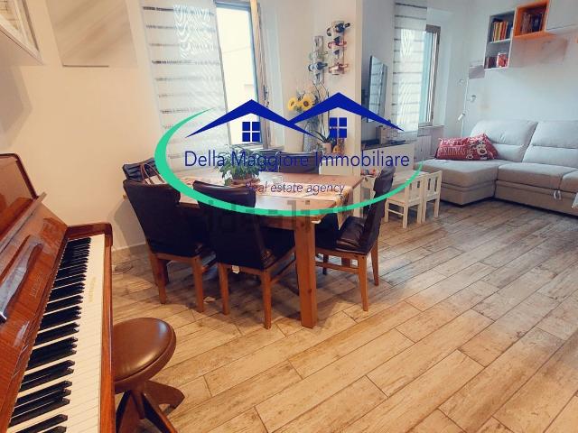 Appartamento in vendita di 105 m² in Via delle Margherite