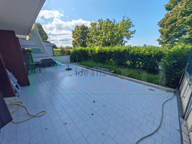 Appartamento in vendita di 105 m² in Via delle Margherite, 10
