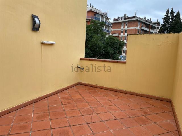 Appartamento in vendita di 105 m² in Via delle Panche