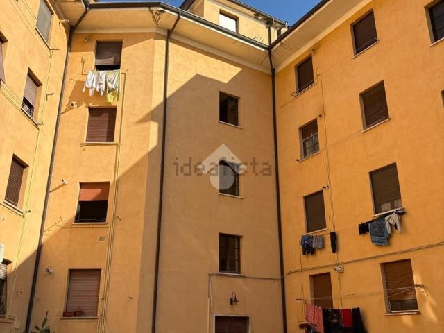 Appartamento in vendita di 105 m² in Via delle Terme, 1