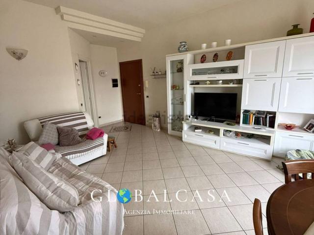 Appartamento in vendita di 105 m² in Via delle Terme, 20