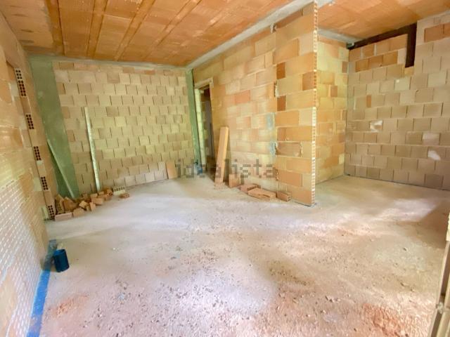 Appartamento in vendita di 105 m² in Via delle Ville