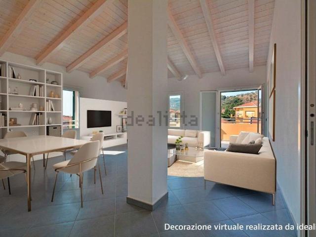 Appartamento in vendita di 105 m² in Via delle viole