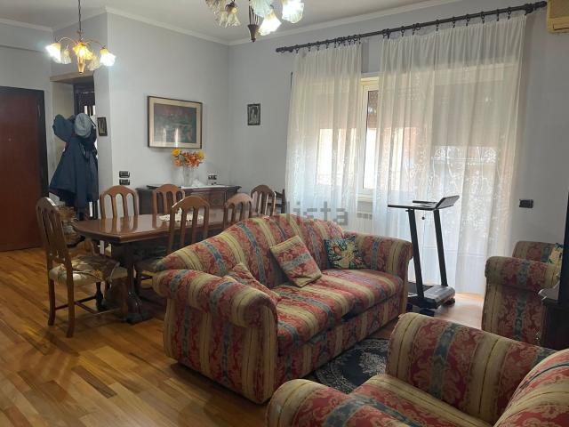 Appartamento in vendita di 105 m² in Via di Boccea