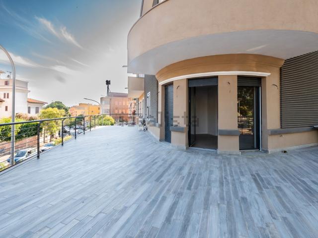 Appartamento in vendita di 105 m² in Via di Monte Verde