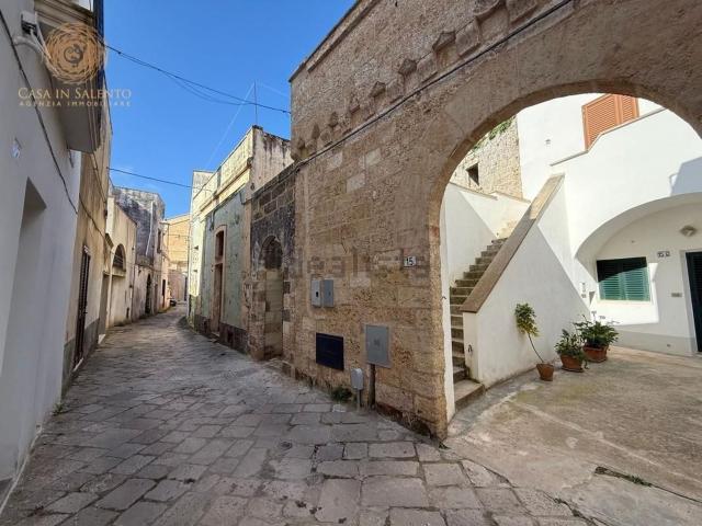 Appartamento in vendita di 105 m² in Via di Mezzo, 73031