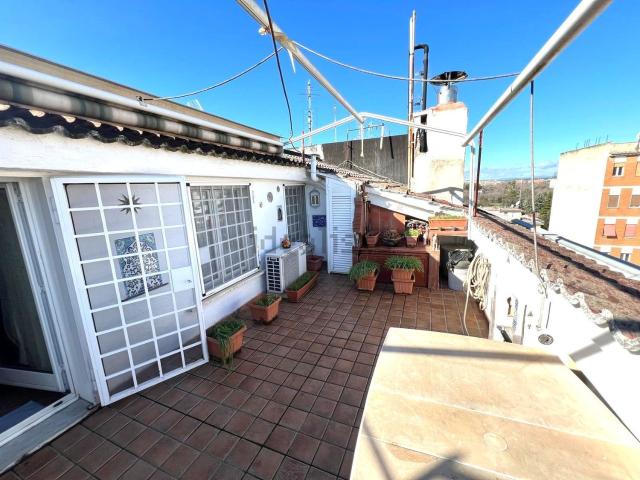 Appartamento in vendita di 105 m² in Via di Pietralata, 320